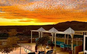 Ksar Sultan Dades - Dades Valley Retreat